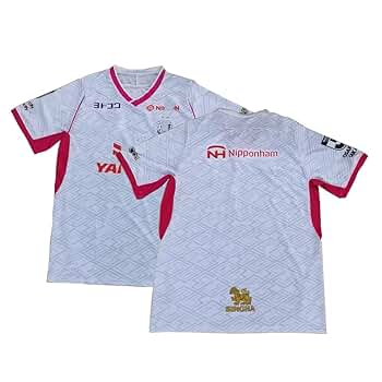 セレッソ大阪 2000年代ユニフォーム(アウェイ) XOOサイズ 背番号3 セレッソ大阪 2000年代ユニフォーム(アウェイ) XOOサイズ 背番号3